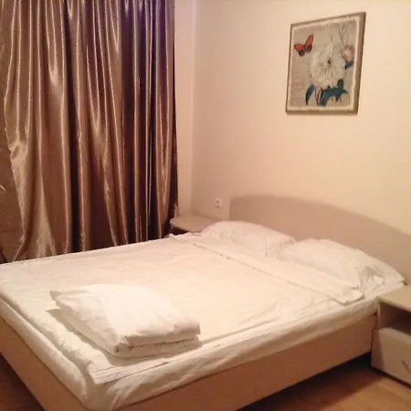Apartament Marina Panorama Grand Private