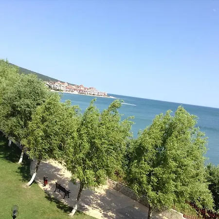 Marina Panorama Grand Private