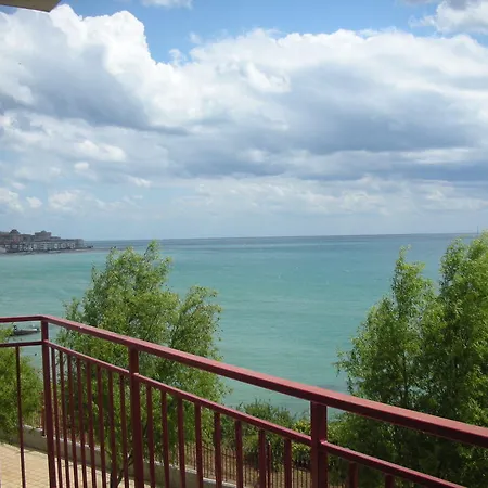 Apartament Marina Panorama Grand Private *