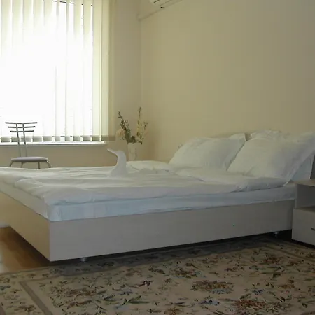 Apartament Marina Panorama Grand Private *
