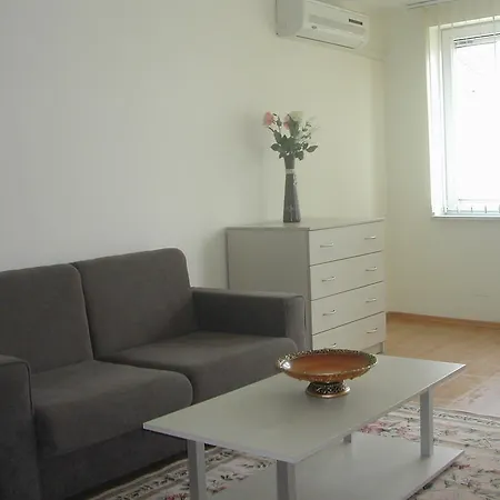 Apartament Marina Panorama Grand Private