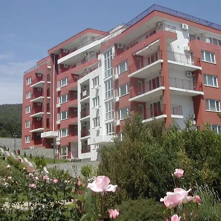 Apartament Marina Panorama Grand Private *
