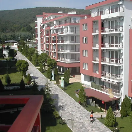 Apartament Marina Panorama Grand Private