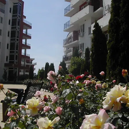 Apartament Marina Panorama Grand Private *