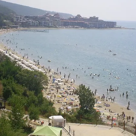 아파트 Marina Panorama Grand Private *
