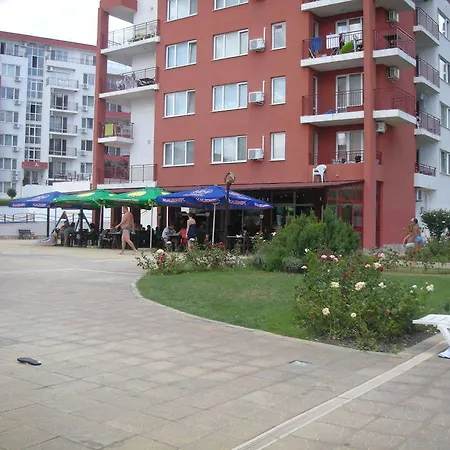 Marina Panorama Grand Private Święty Włas