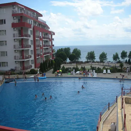Apartament Marina Panorama Grand Private Święty Włas