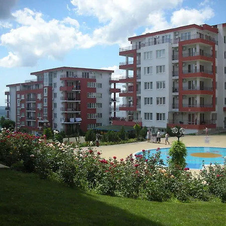 Apartament Marina Panorama Grand Private *