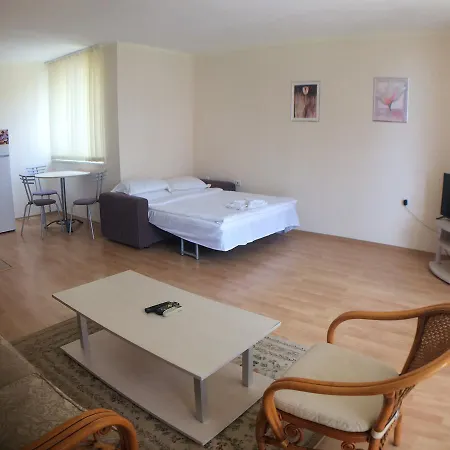 Apartament Marina Panorama Grand Private Święty Włas