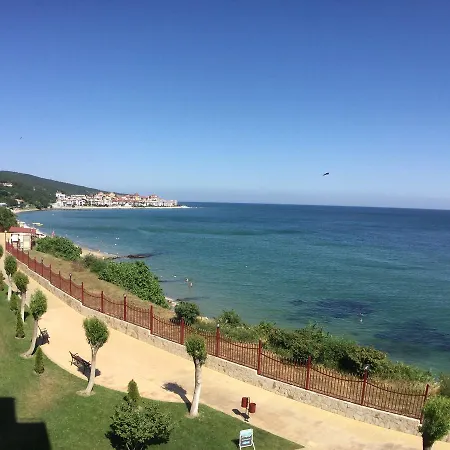 Marina Panorama Grand Private * Święty Włas