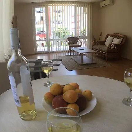 Apartament Marina Panorama Grand Private *