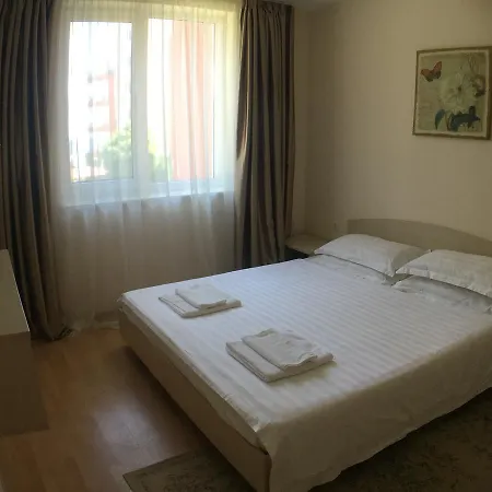 Apartament Marina Panorama Grand Private Święty Włas
