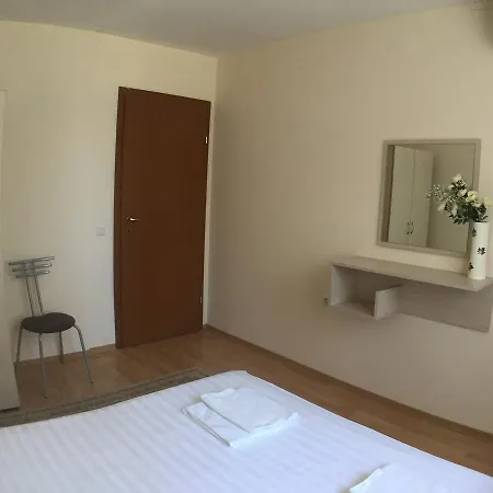Apartament Marina Panorama Grand Private Sveti Vlas