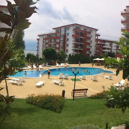Marina Panorama Grand Private Apartament *