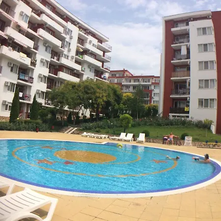 Marina Panorama Grand Private 아파트 *