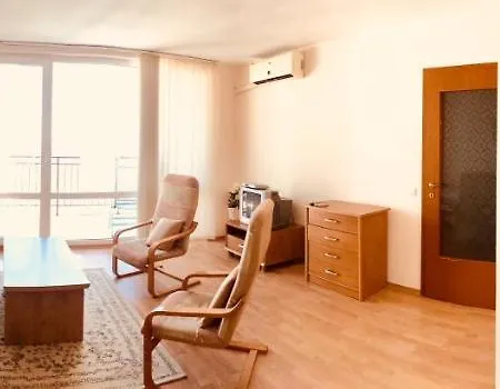 Marina Panorama Grand Private Apartament Święty Włas