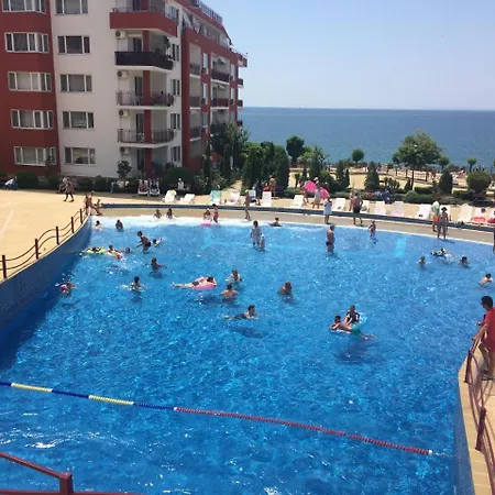 Marina Panorama Grand Private