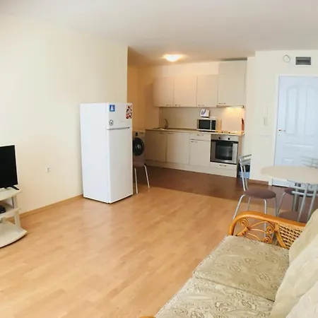 Apartament Marina Panorama Grand Private *
