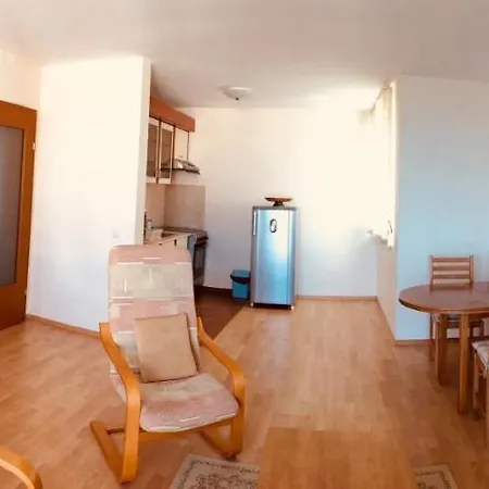 Marina Panorama Grand Private 아파트 *