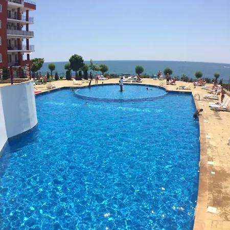 Apartament Marina Panorama Grand Private