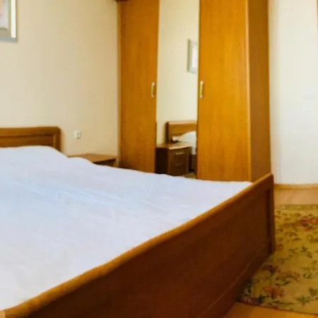 Marina Panorama Grand Private 아파트 *